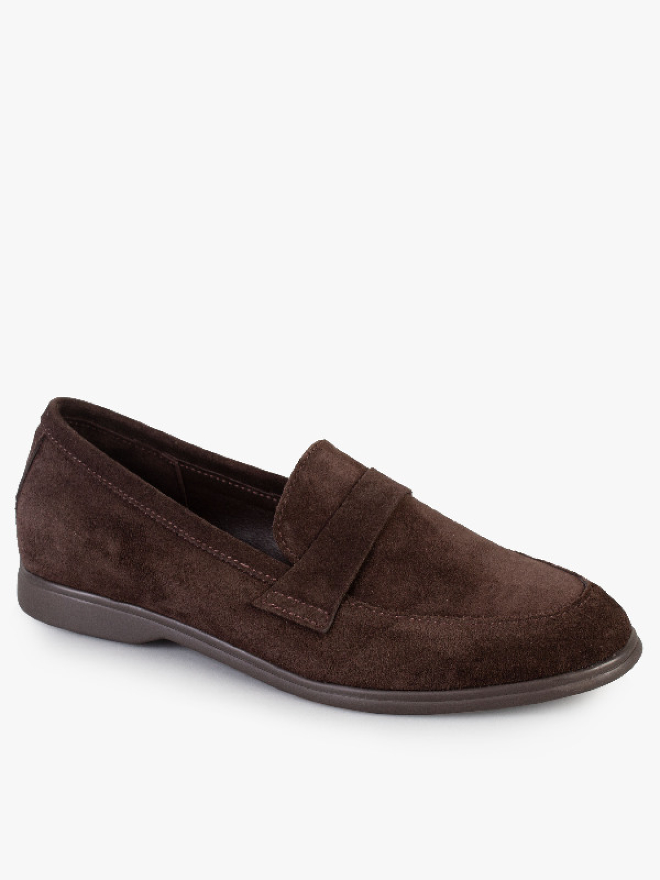 Лоферы ModaMilano модель 8200688_(2) Фото