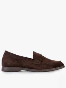 Лоферы ModaMilano модель 8200688_(2) Фото