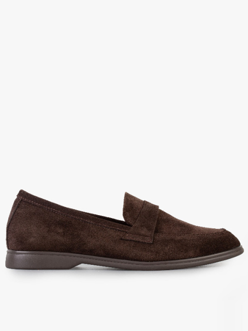 Туфли и лоферы ModaMilano модель 8200688_(2) Фото