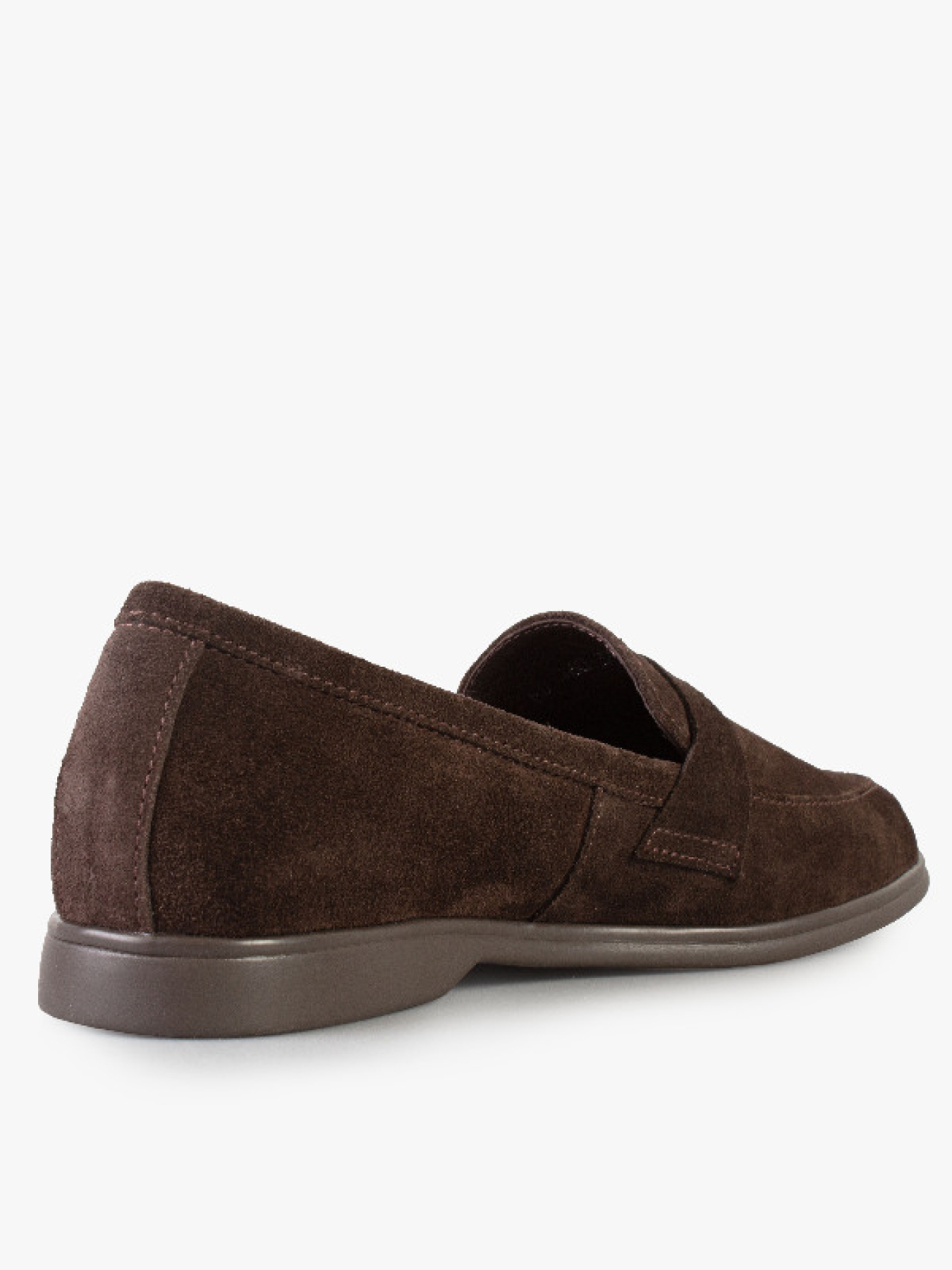 Лоферы ModaMilano модель 8200688_(2) Фото