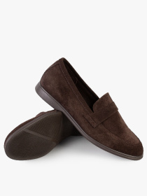 Лоферы ModaMilano модель 8200688_(2) Фото