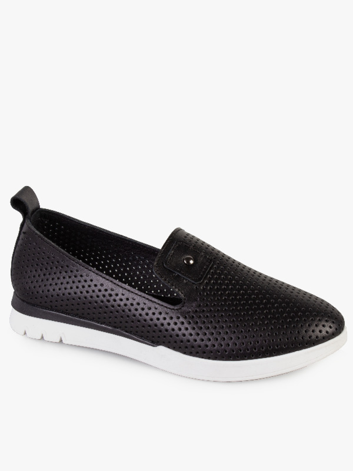 Балетки ModaMilano модель 8301728_(1) Фото