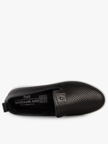 Балетки ModaMilano модель 8301728_(1) Фото