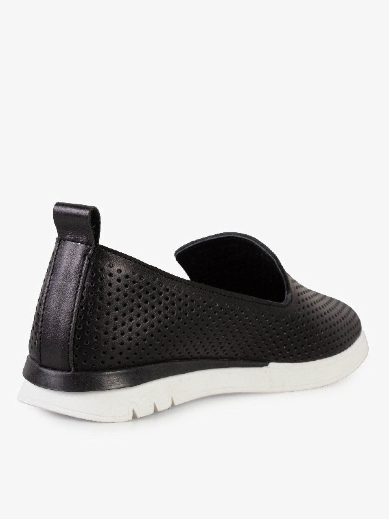 Балетки ModaMilano модель 8301728_(1) Фото