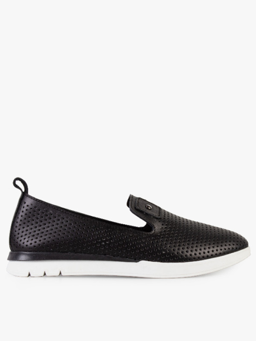 Балетки ModaMilano модель 8301728_(1) Балетки ModaMilano модель 8301728_(1) Фото