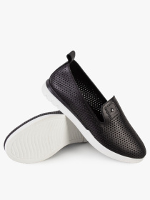 Балетки ModaMilano модель 8301728_(1) Фото