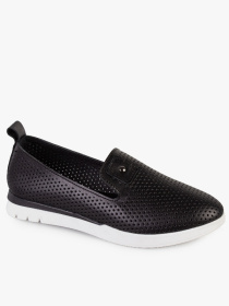 Балетки ModaMilano модель 8301728_(1) Фото