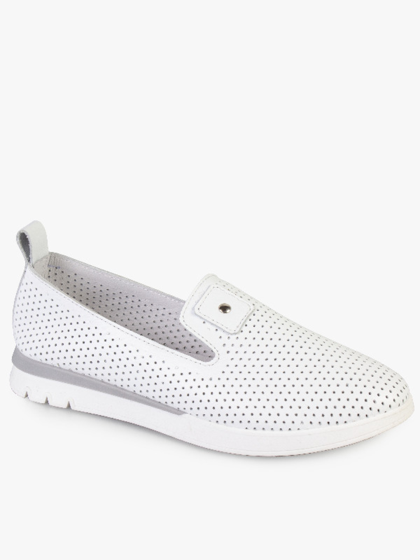 Балетки ModaMilano модель 8301728_(2) Фото