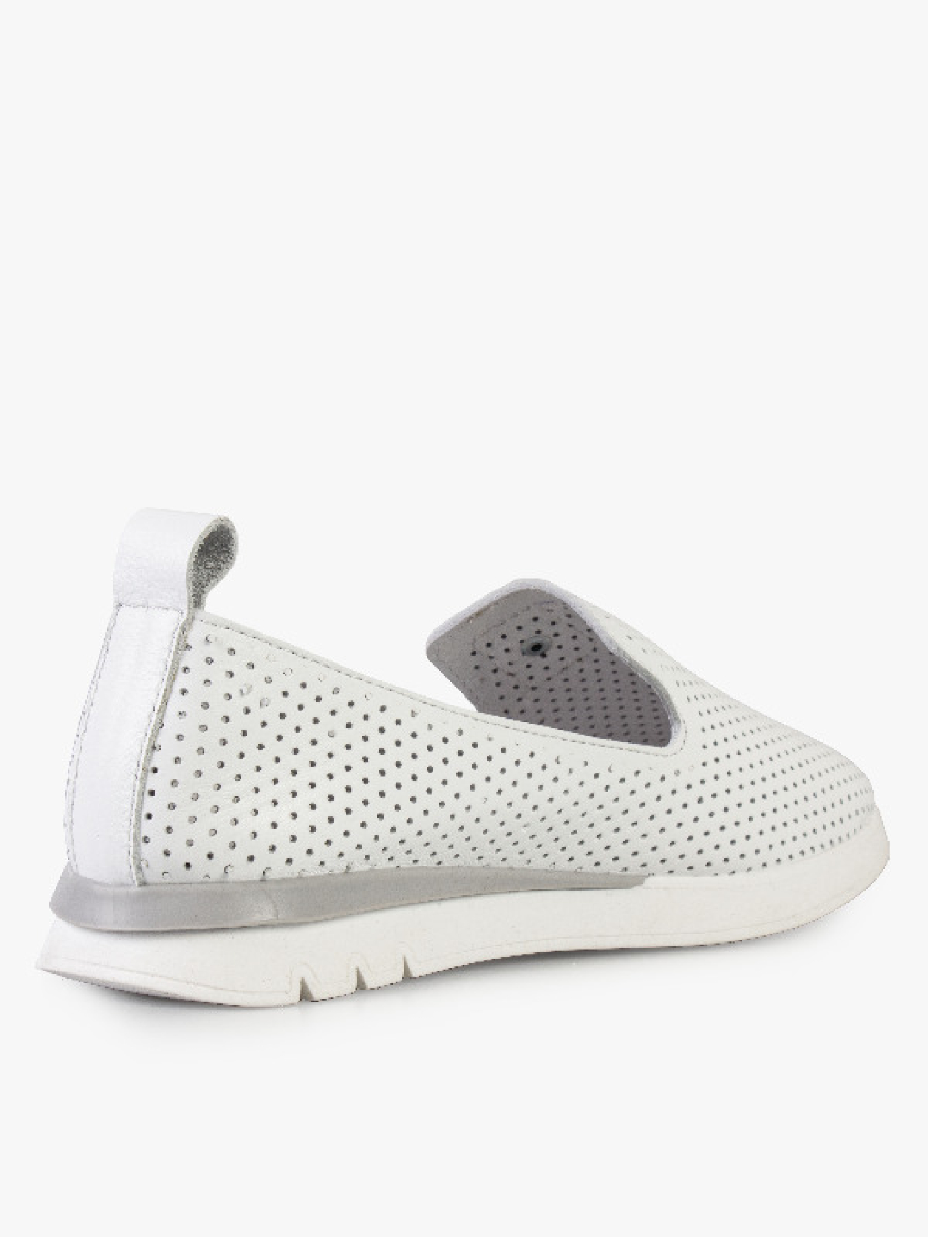 Балетки ModaMilano модель 8301728_(2) Фото