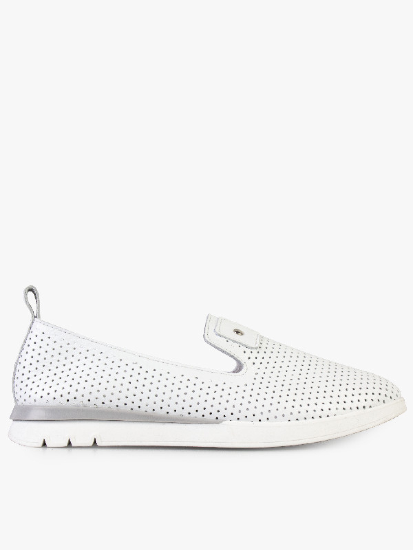 Балетки ModaMilano модель 8301728_(2) Фото