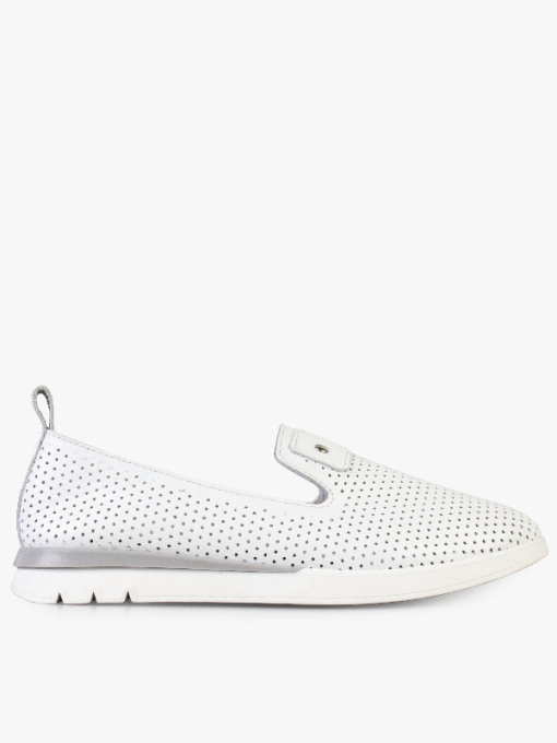 Балетки ModaMilano модель 8301728_(2) Фото