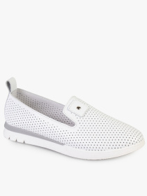 Балетки ModaMilano модель 8301728_(2) Фото