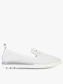 Балетки ModaMilano модель 8301728_(2) Фото