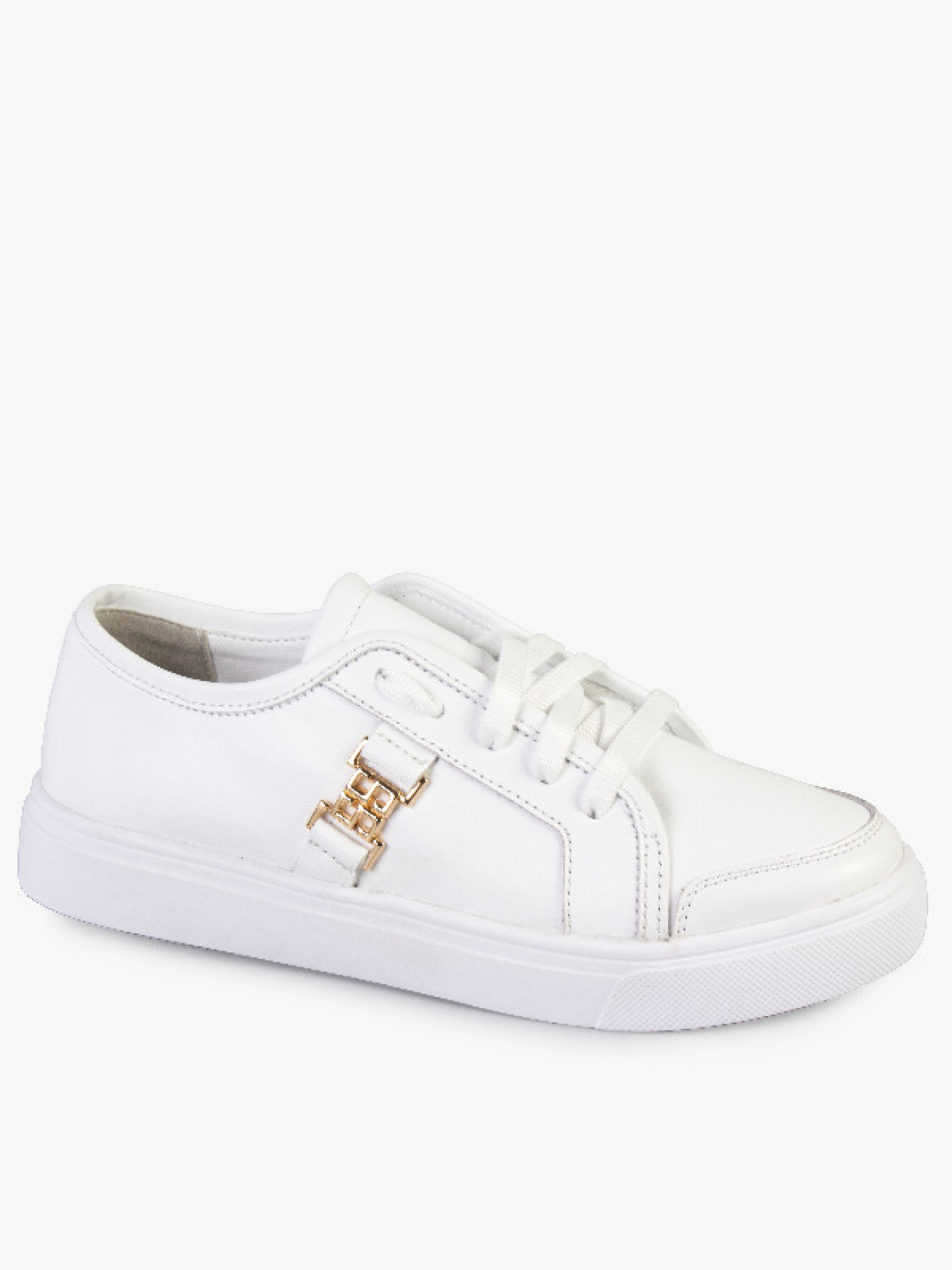 Кеды низкие ModaMilano модель 8200689_(1) Фото