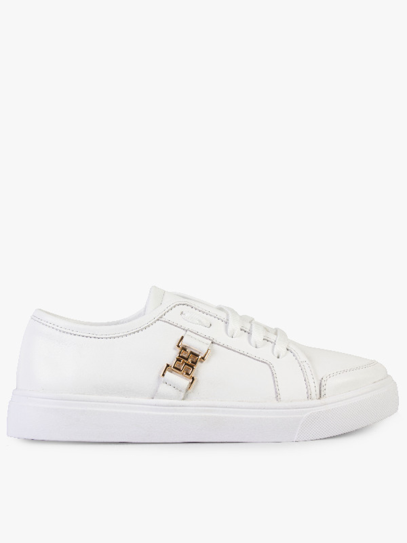 Кеды низкие ModaMilano модель 8200689_(1) Фото