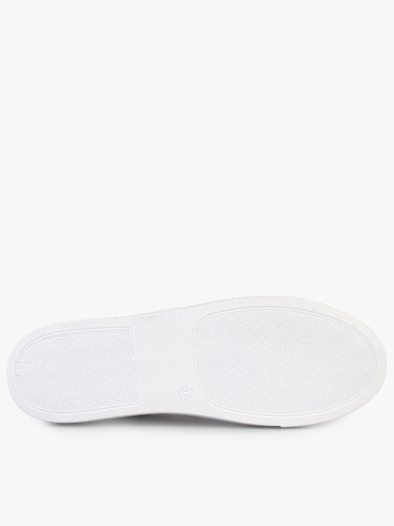 Кеди низькі ModaMilano модель 8200689_(1) Фото