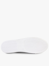 Кеди низькі ModaMilano модель 8200689_(1) Фото