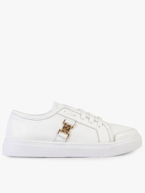 Кеди низькі ModaMilano модель 8200689_(1) Фото