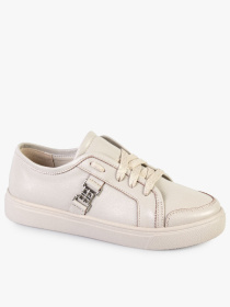 Кеды низкие ModaMilano модель 8200689_(2) Фото