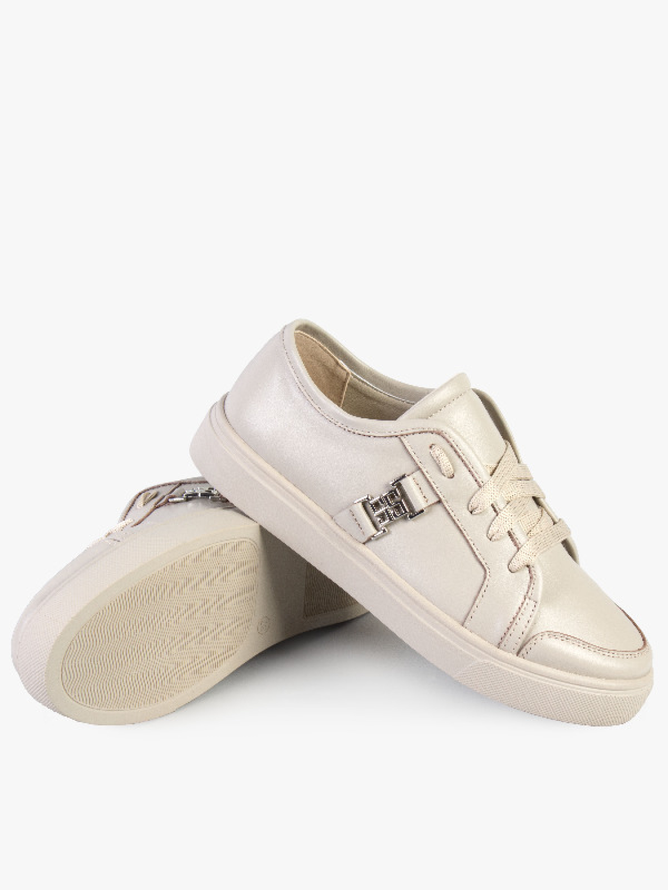 Кеды низкие ModaMilano модель 8200689_(2) Фото