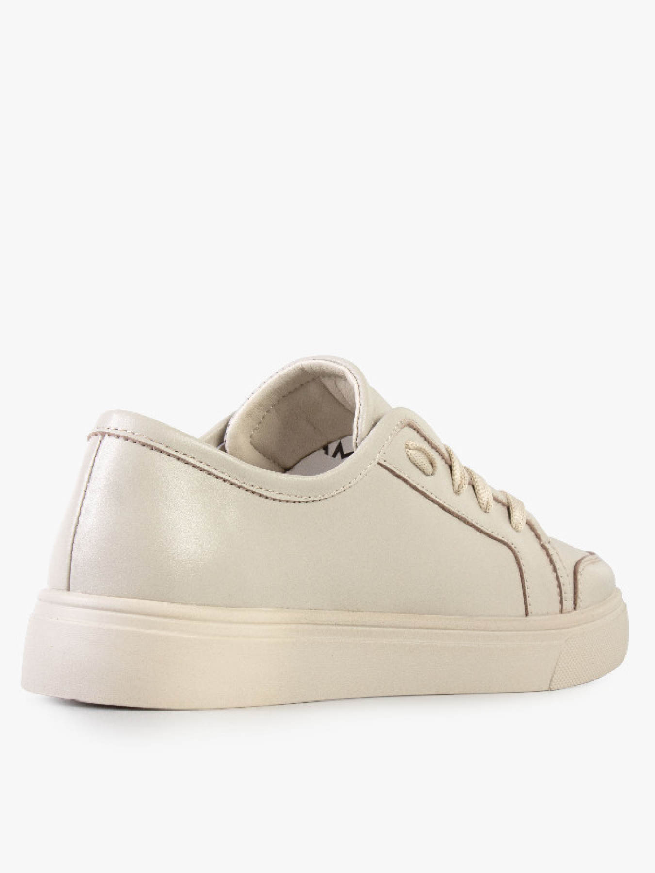 Кеды низкие ModaMilano модель 8200689_(2) Фото