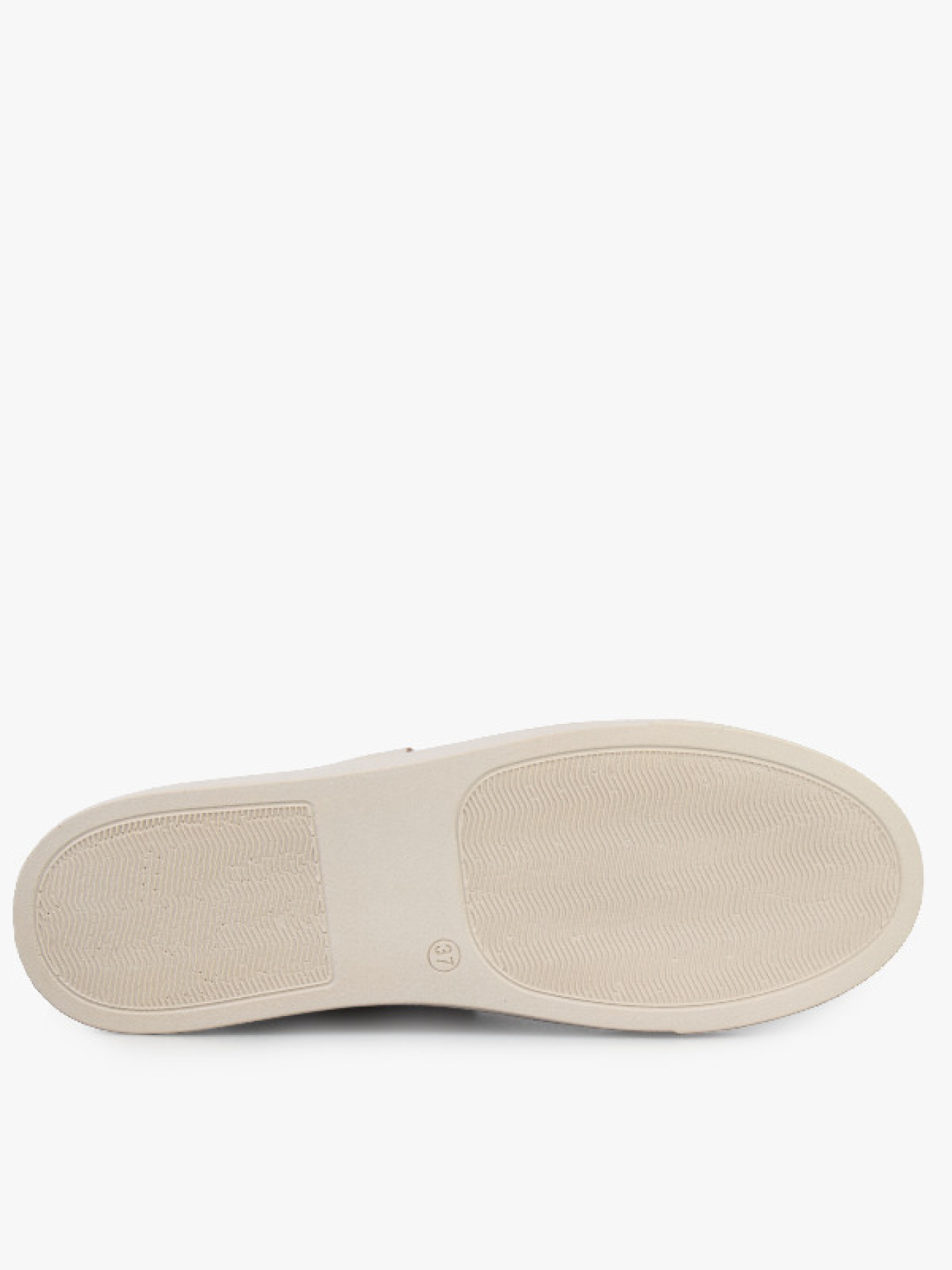 Кеды низкие ModaMilano модель 8200689_(2) Фото