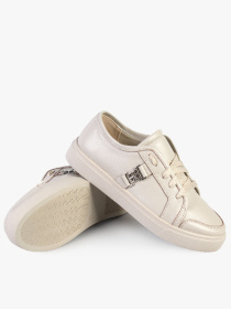 Кеды низкие ModaMilano модель 8200689_(2) Фото