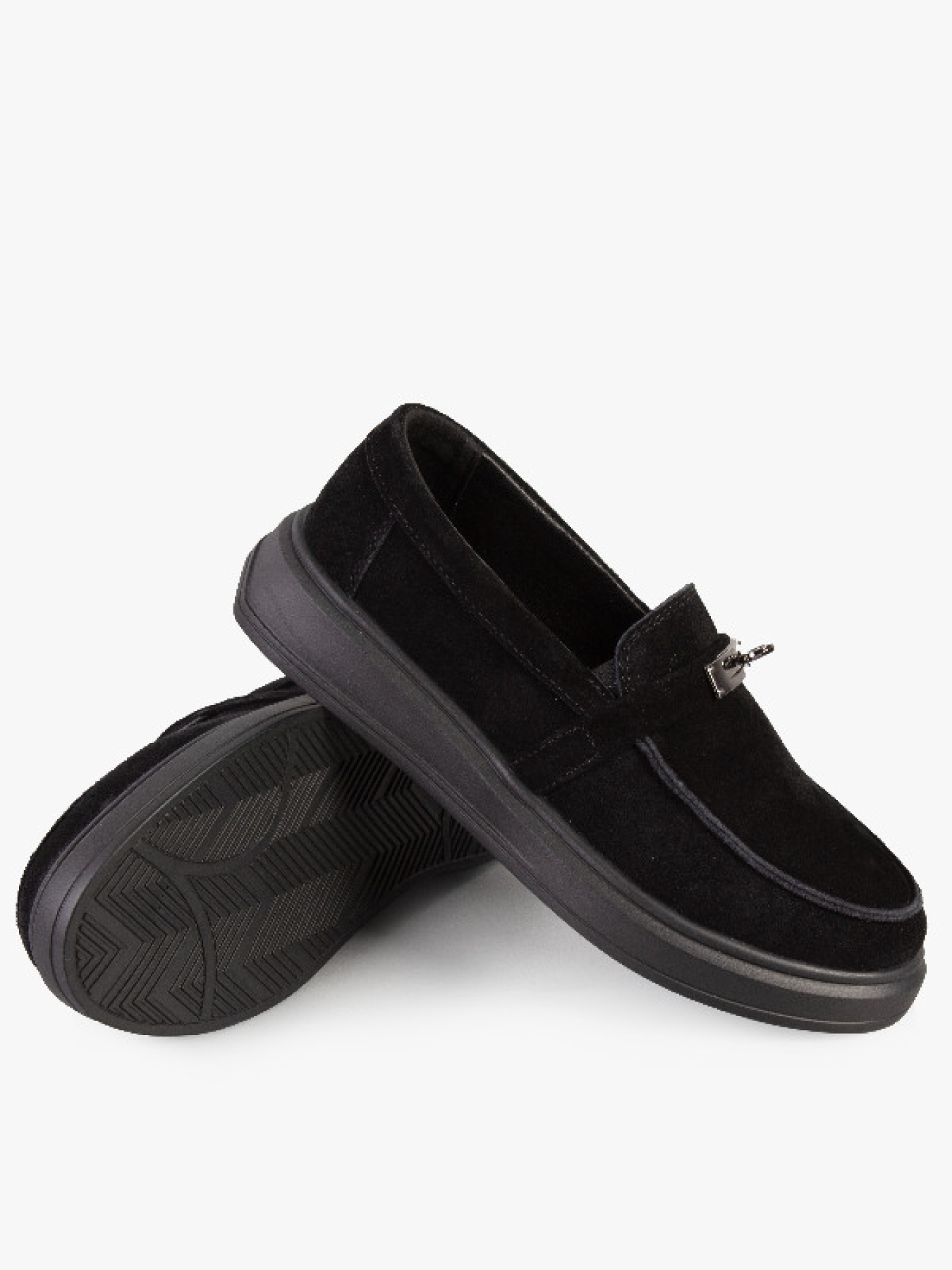 Лоферы ModaMilano модель 8200690_(2) Фото