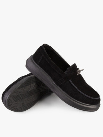 Лоферы ModaMilano модель 8200690_(2) Фото