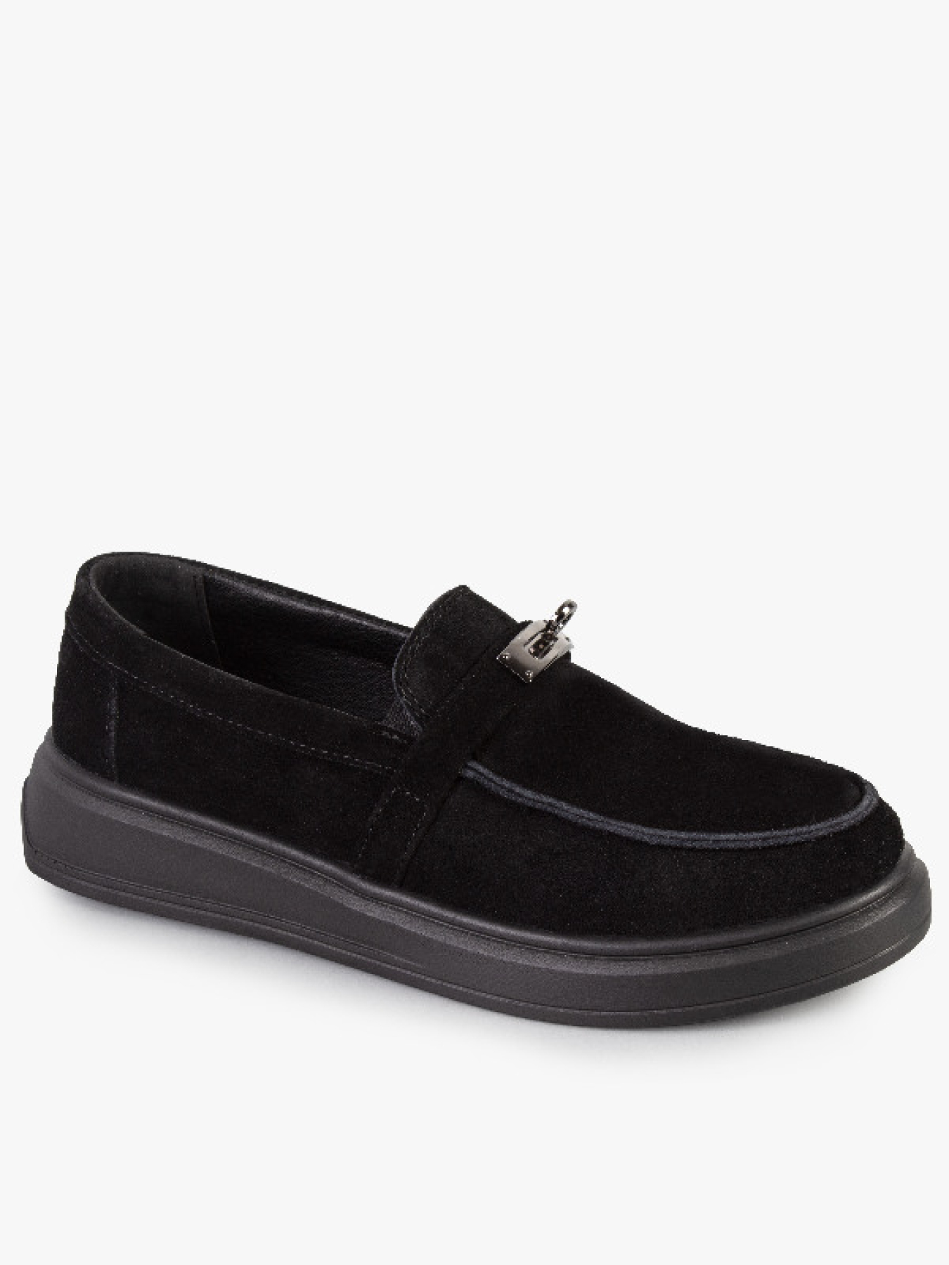 Лоферы ModaMilano модель 8200690_(2) Фото