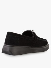 Лоферы ModaMilano модель 8200690_(2) Лоферы ModaMilano модель 8200690_(2) Фото