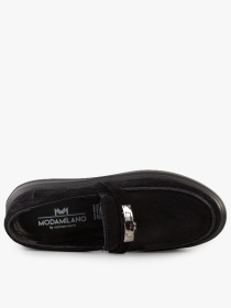 Лоферы ModaMilano модель 8200690_(2) Лоферы ModaMilano модель 8200690_(2) Фото