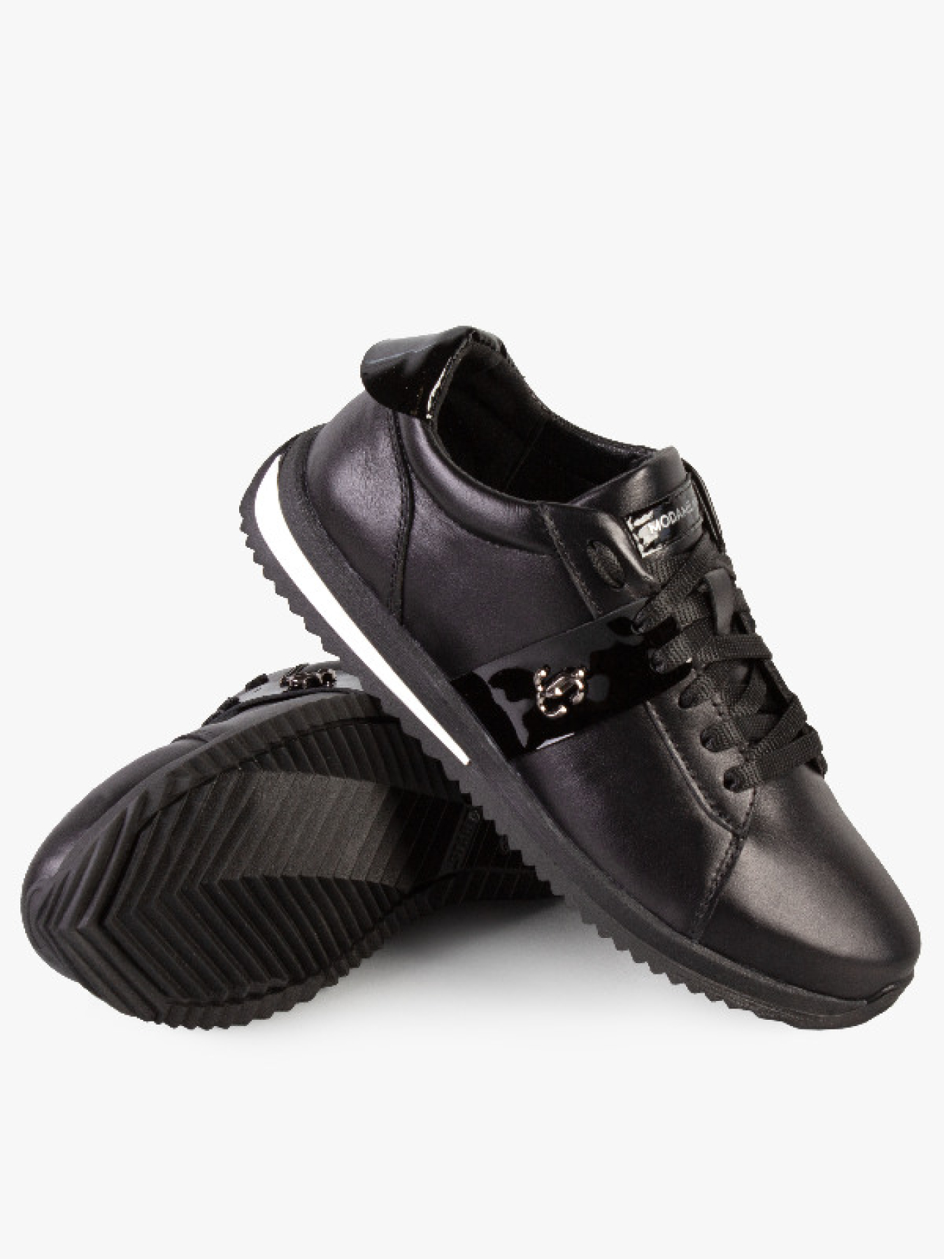 Кроссовки ModaMilano модель 8200691_(1) Фото