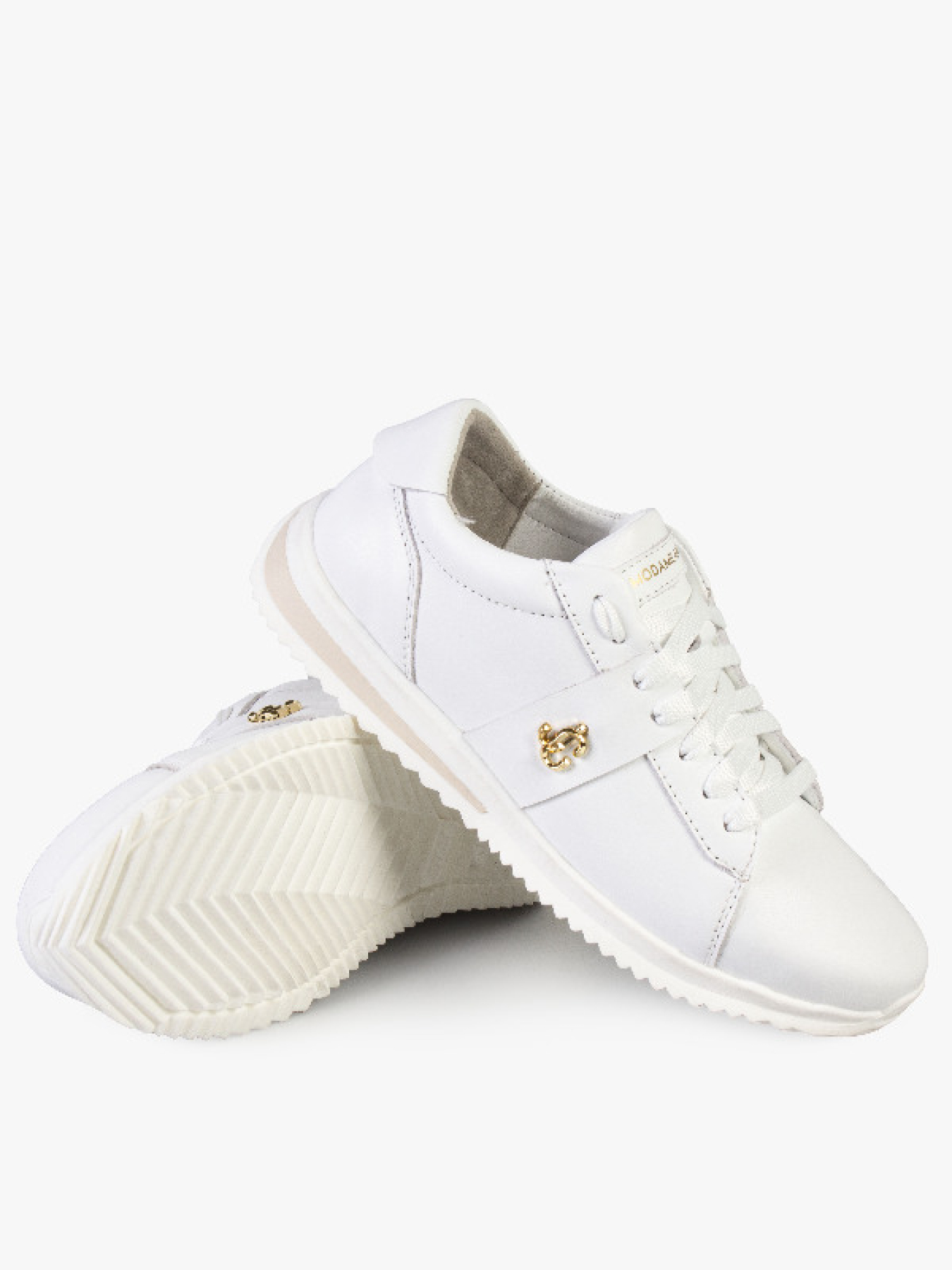 Кросівки ModaMilano модель 8200691_(2) Фото