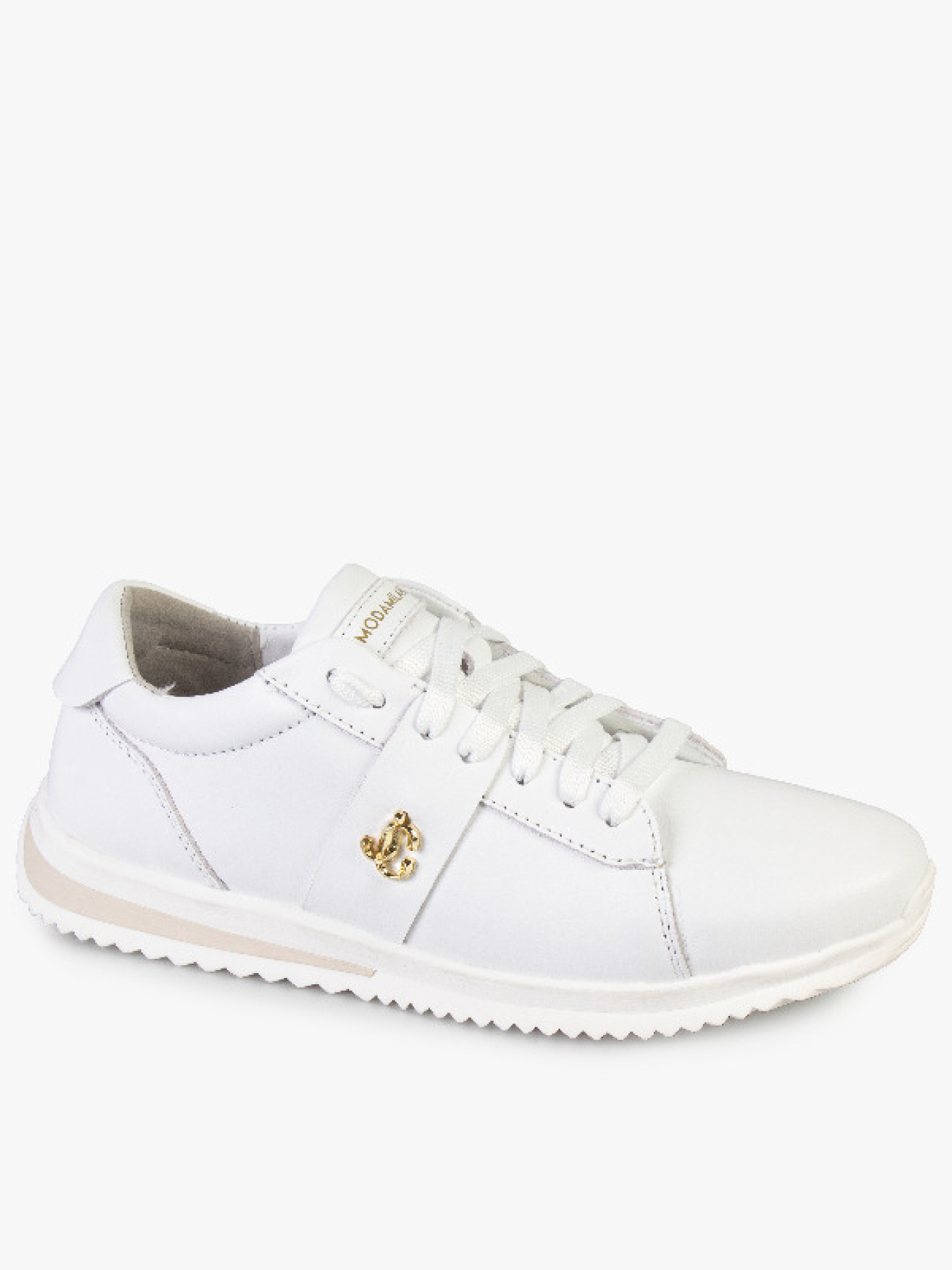 Кросівки ModaMilano модель 8200691_(2) Фото