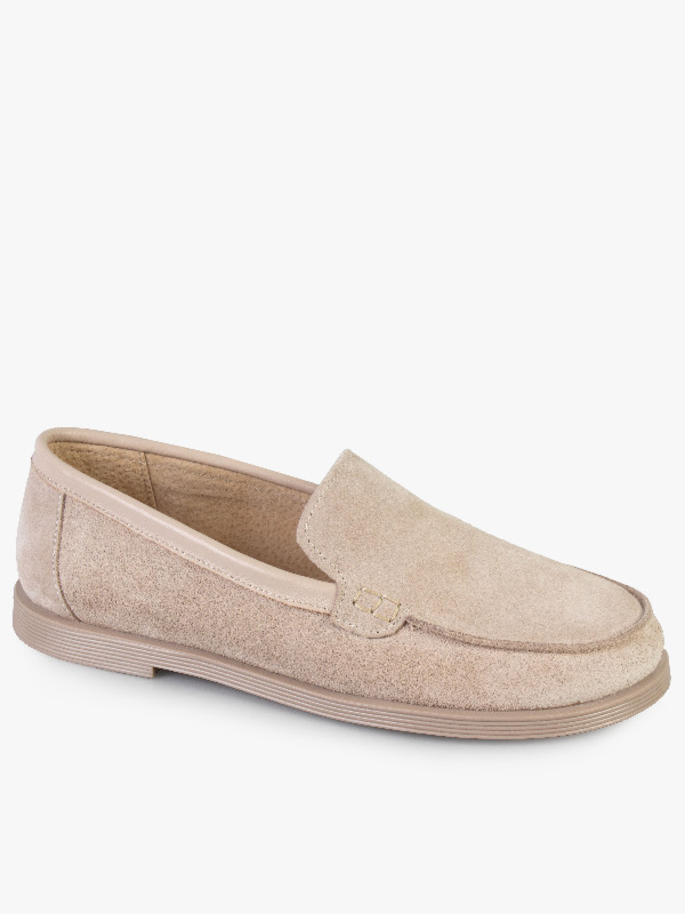 Лоферы ModaMilano модель 8200693_(1) Фото