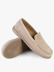 Лоферы ModaMilano модель 8200693_(1) Фото