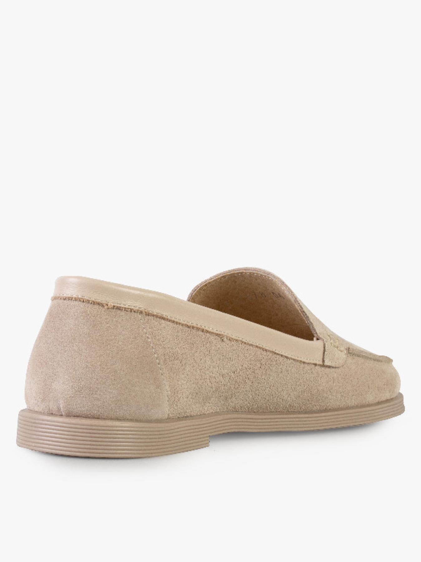 Лоферы ModaMilano модель 8200693_(1) Фото