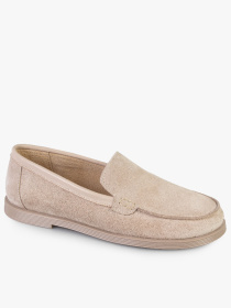 Лоферы ModaMilano модель 8200693_(1) Фото