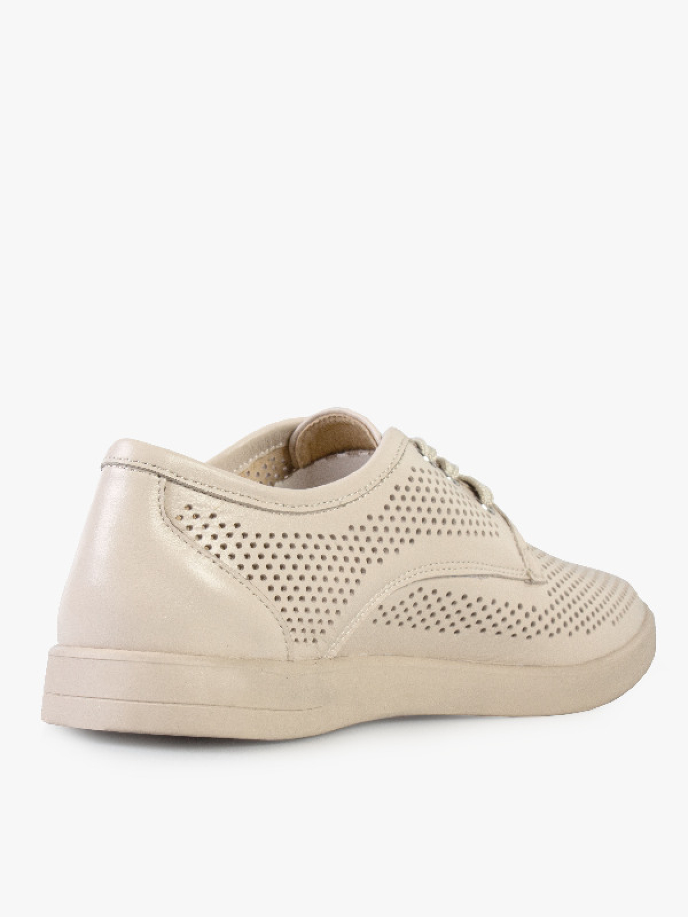 Туфли ModaMilano модель 8301729_(1) Фото