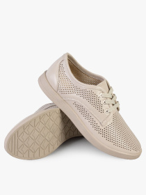 Туфли ModaMilano модель 8301729_(1) Фото