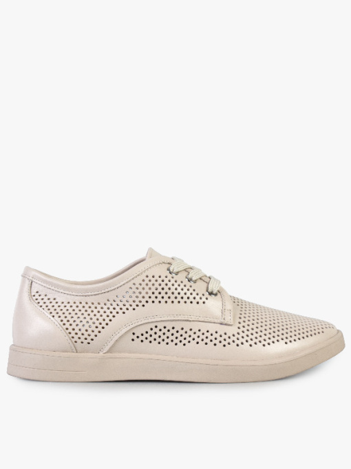 Кеди низькі ModaMilano модель 8301729_(1) Фото