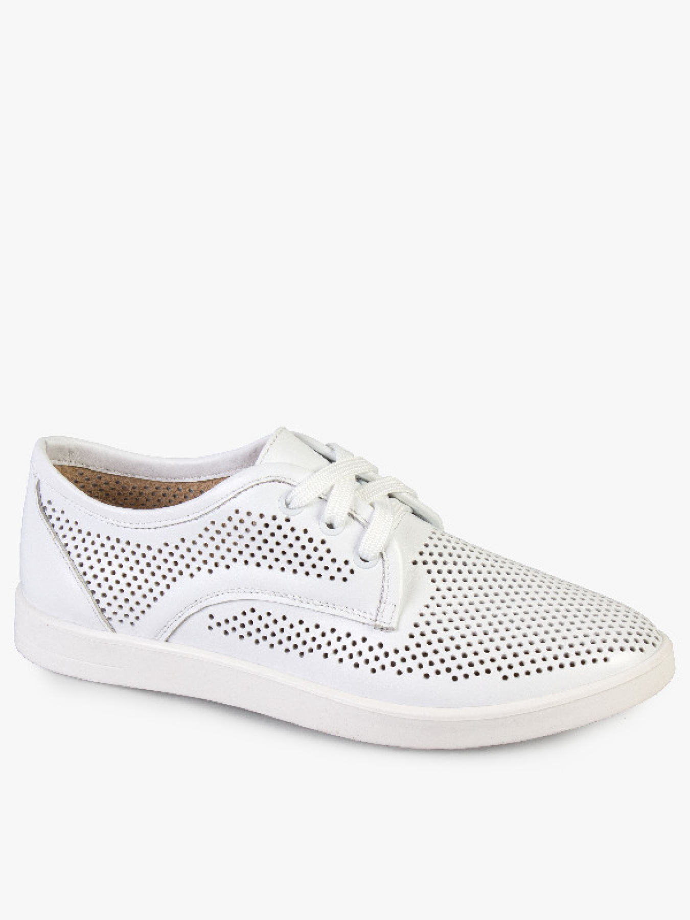 Туфлі ModaMilano модель 8301729_(2) Фото