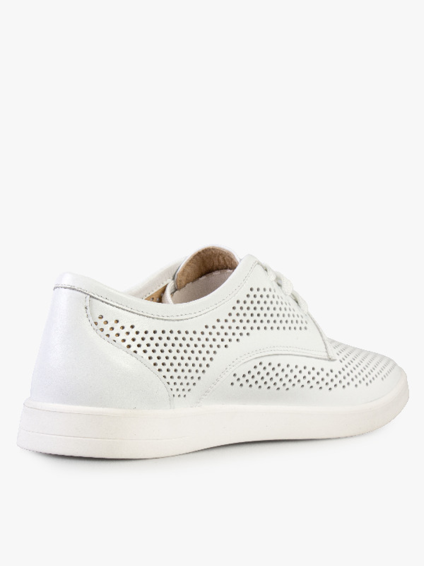 Туфлі ModaMilano модель 8301729_(2) Фото