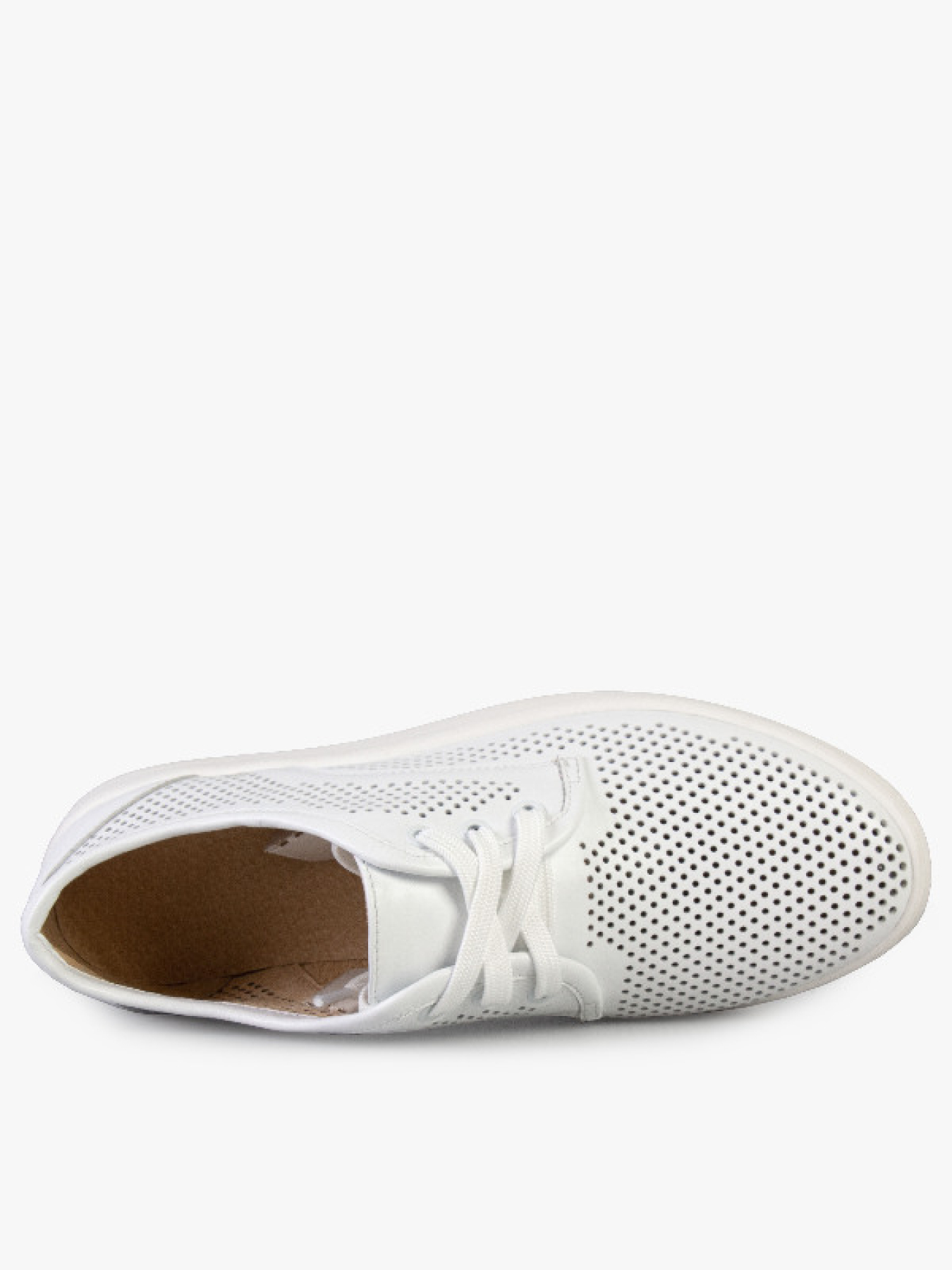 Туфлі ModaMilano модель 8301729_(2) Фото