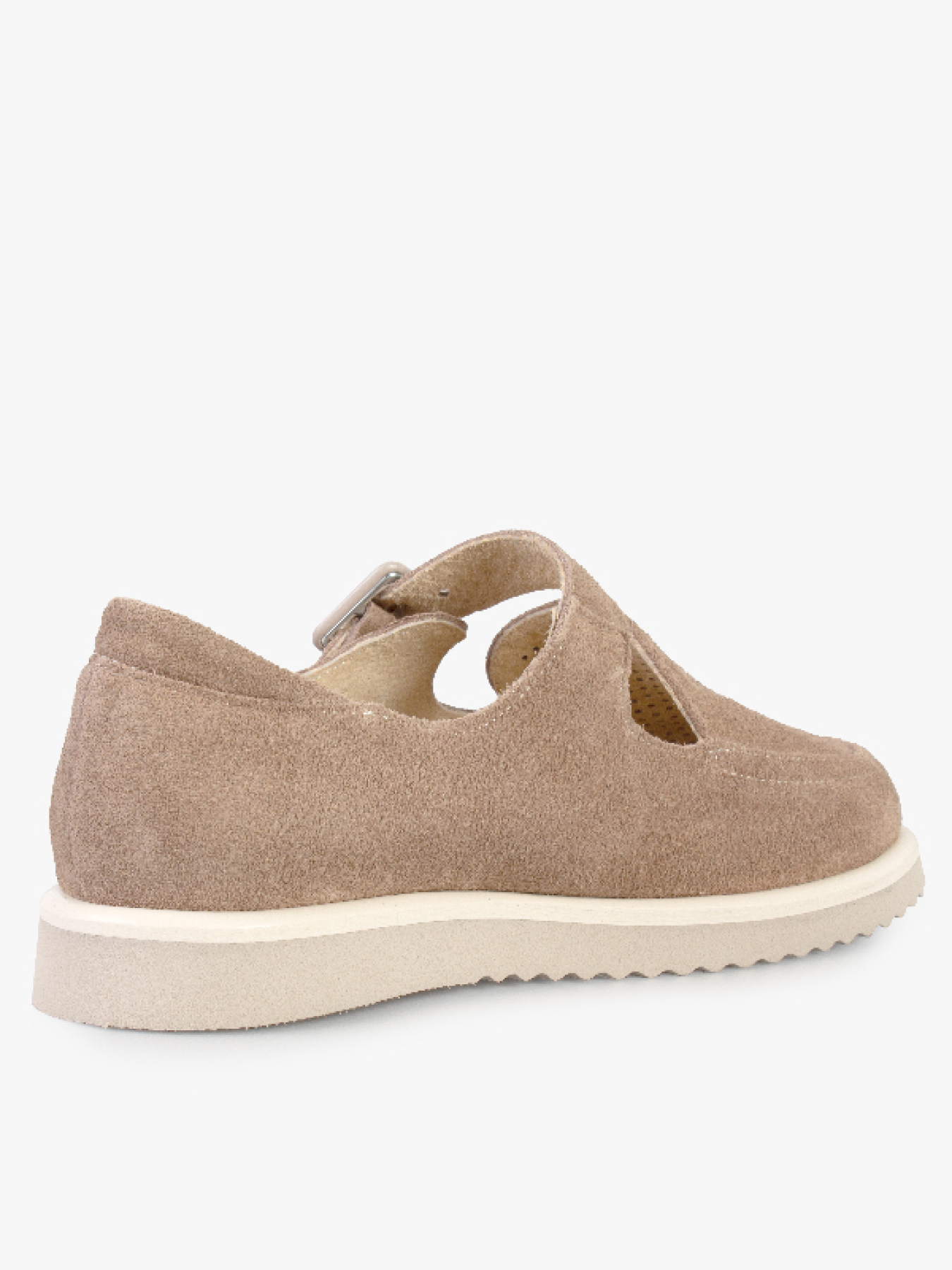 Туфли ModaMilano модель 8200694_(1) Фото