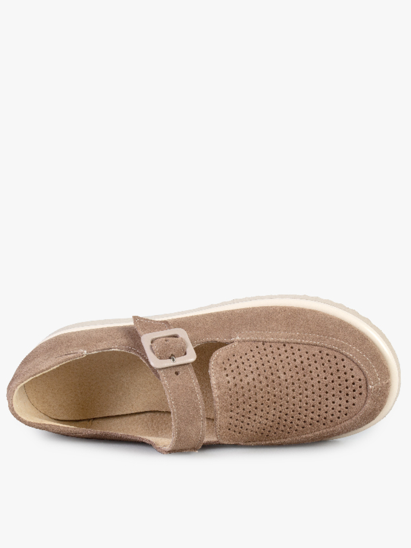 Туфли ModaMilano модель 8200694_(1) Фото