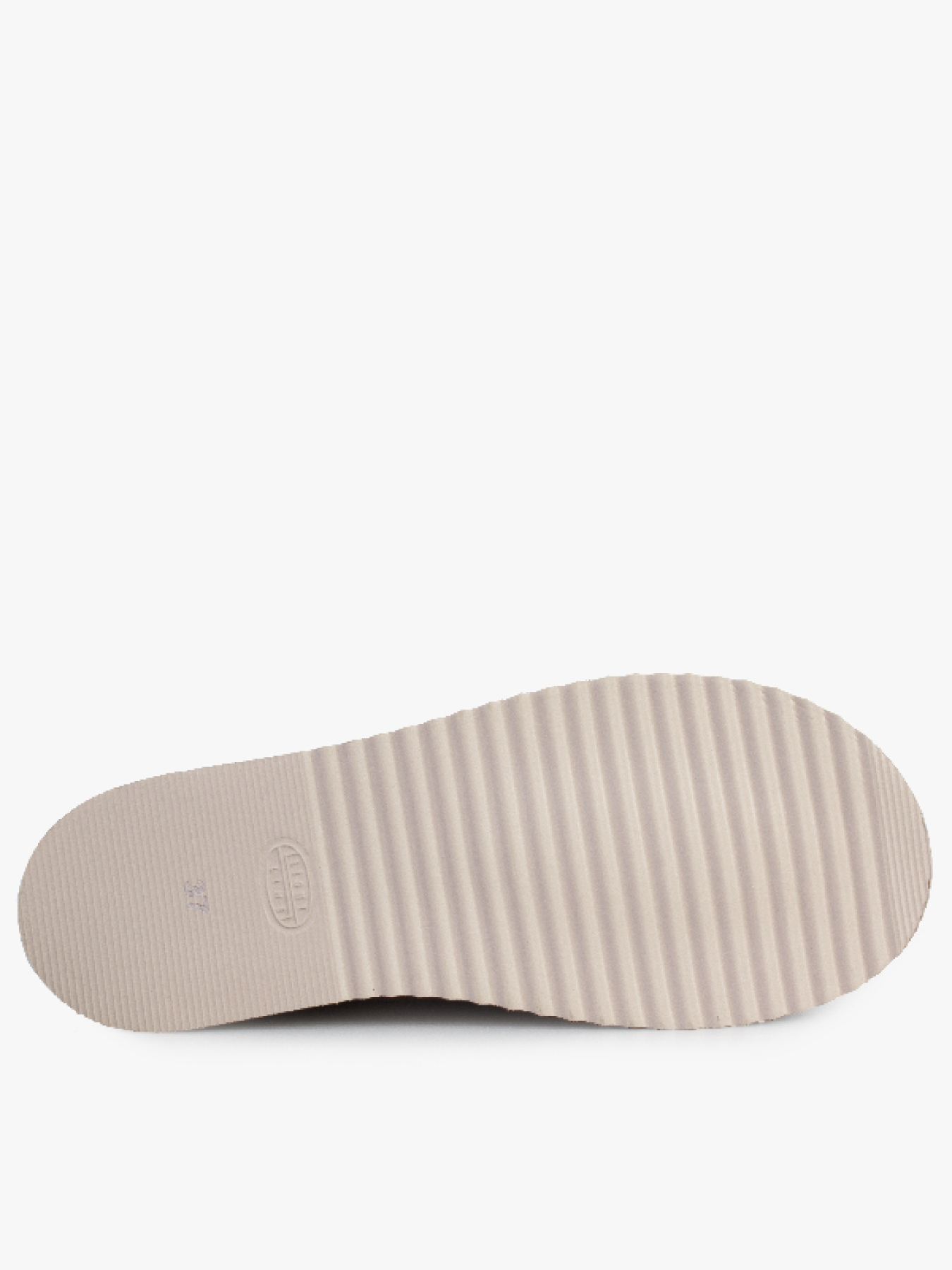 Туфли ModaMilano модель 8200694_(1) Фото