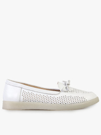 Лоферы ModaMilano модель 8301730_(1) Фото