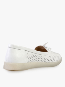 Лоферы ModaMilano модель 8301730_(1) Фото